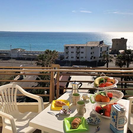 Willa Accomodation Sul Mare Gallipoli Zewnętrze zdjęcie