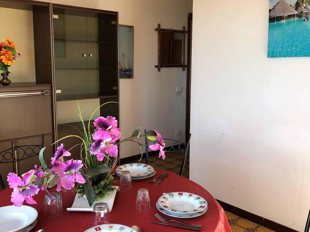 Willa Accomodation Sul Mare Gallipoli Zewnętrze zdjęcie