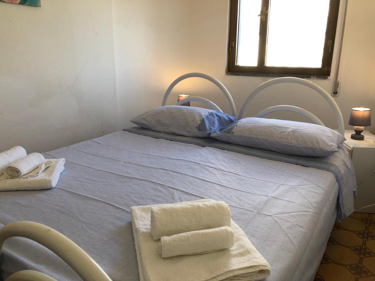 Willa Accomodation Sul Mare Gallipoli Zewnętrze zdjęcie