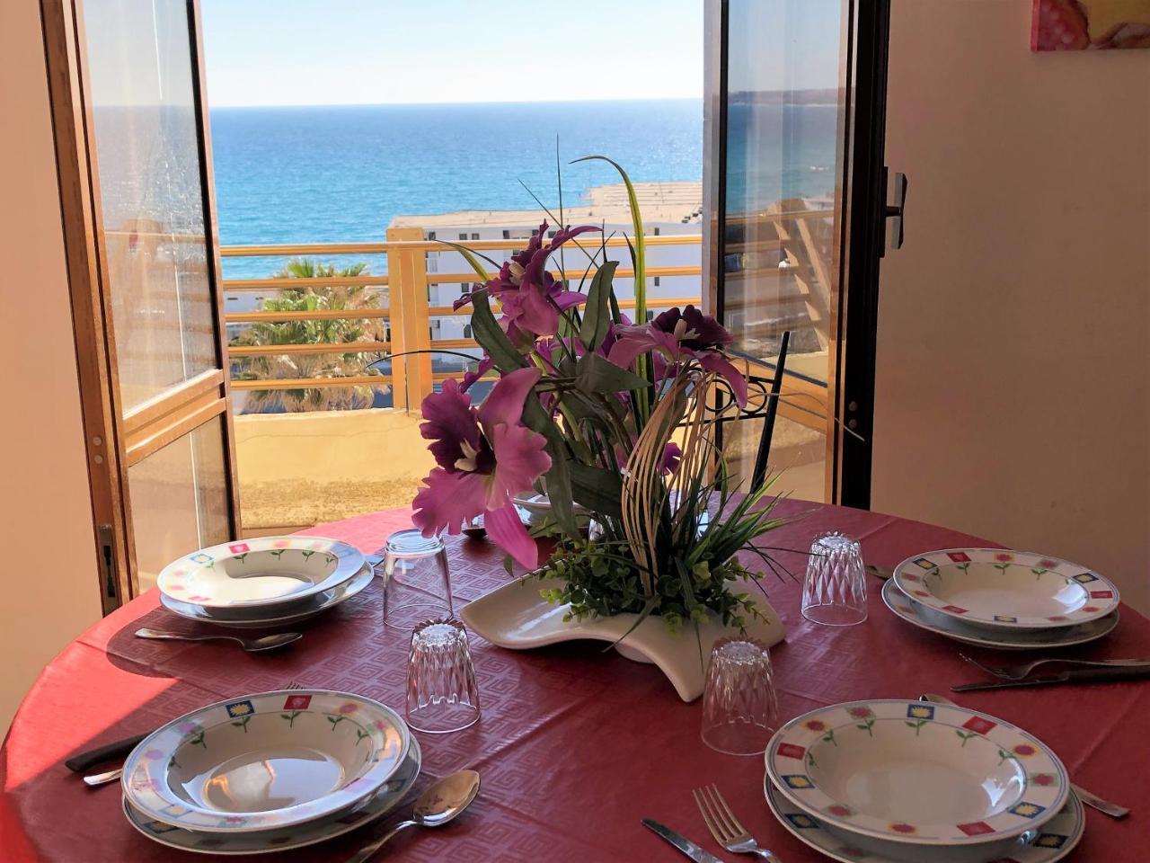 Willa Accomodation Sul Mare Gallipoli Zewnętrze zdjęcie