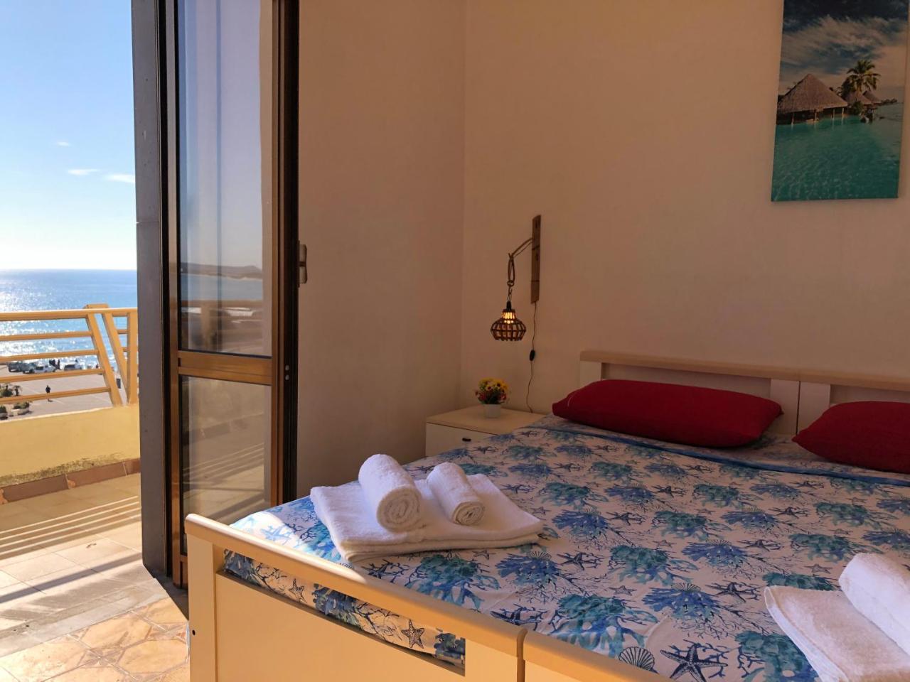 Willa Accomodation Sul Mare Gallipoli Zewnętrze zdjęcie