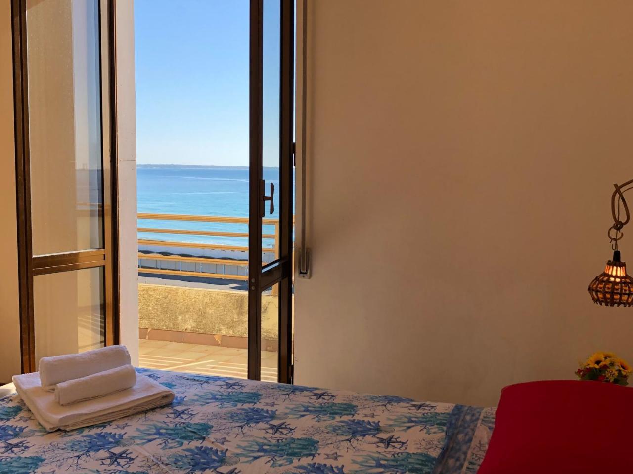 Willa Accomodation Sul Mare Gallipoli Zewnętrze zdjęcie