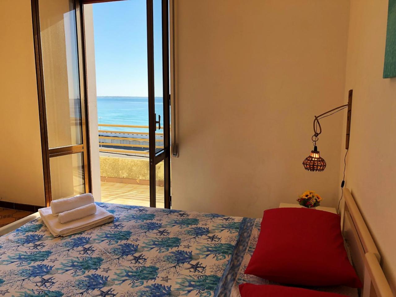 Willa Accomodation Sul Mare Gallipoli Zewnętrze zdjęcie