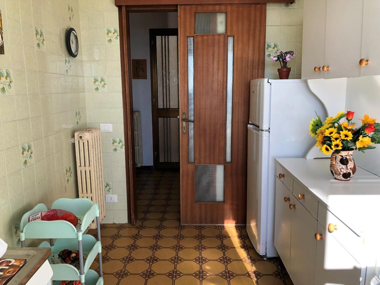 Willa Accomodation Sul Mare Gallipoli Zewnętrze zdjęcie