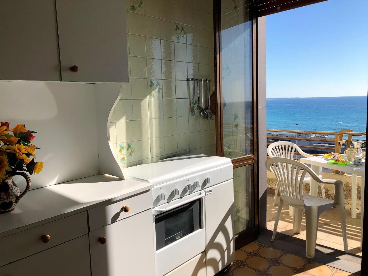Willa Accomodation Sul Mare Gallipoli Zewnętrze zdjęcie